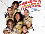 El Mundial de 2023, sueño del fútbol femenino colombiano