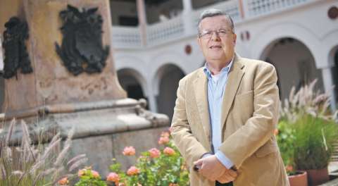 ‘Nadie se quiere comprometer con la aplicación de la Carta’