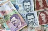 Inflación en noviembre de este año sigue al alza al llegar a 0,60 %