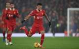 ¿Luis Díaz podría dejar el Liverpool? El jugador habría rechazado la renovación