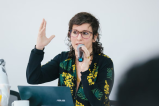 Tamara Ospina volvería al Ministerio de Igualdad tras denuncias de acoso laboral en su contra