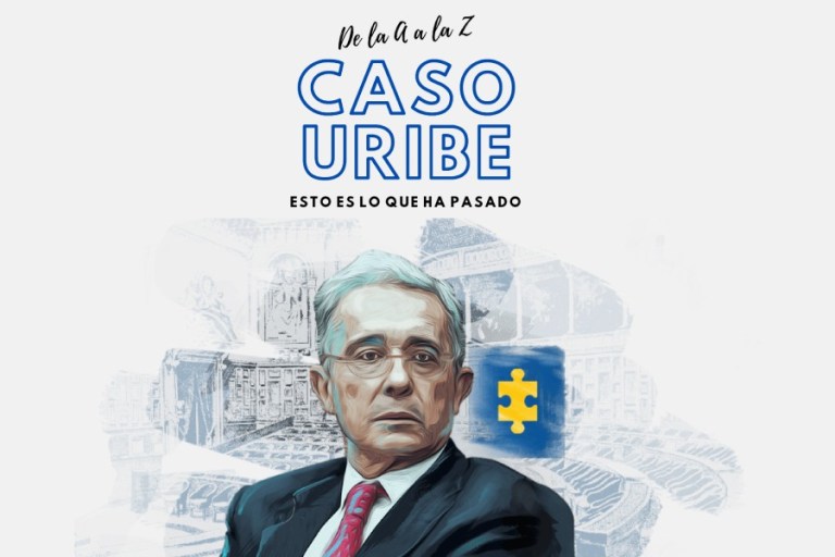 Cuatro años del caso Uribe: audiencias decisiones y polémicas; esto ha pasado