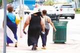 Más de 1.000 millones de personas en el mundo viven con obesidad