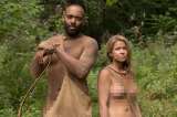 “Supervivencia al desnudo” se grabó en medio de los paisajes colombianos