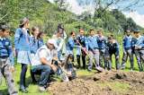 "La naturaleza es un aula de aprendizaje por excelencia"