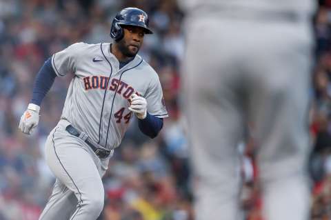 Béisbol de las Grandes Ligas: ¡Llegó la fiesta de Octubre!