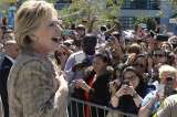 Clinton y Trump, los ganadores de las cruciales primarias en Nueva York