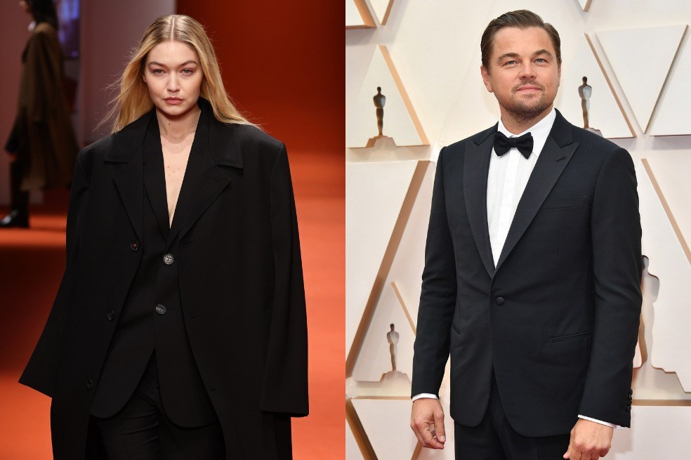 Los dos famosos empezaron a salir 15 días después de que él terminara con Camila Morrone.