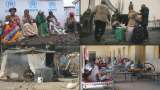Refugiados en el mundo: 114 millones de personas han sido desplazadas