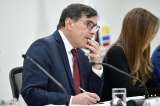 CNE alista decisión sobre nulidades de la defensa en caso Petro