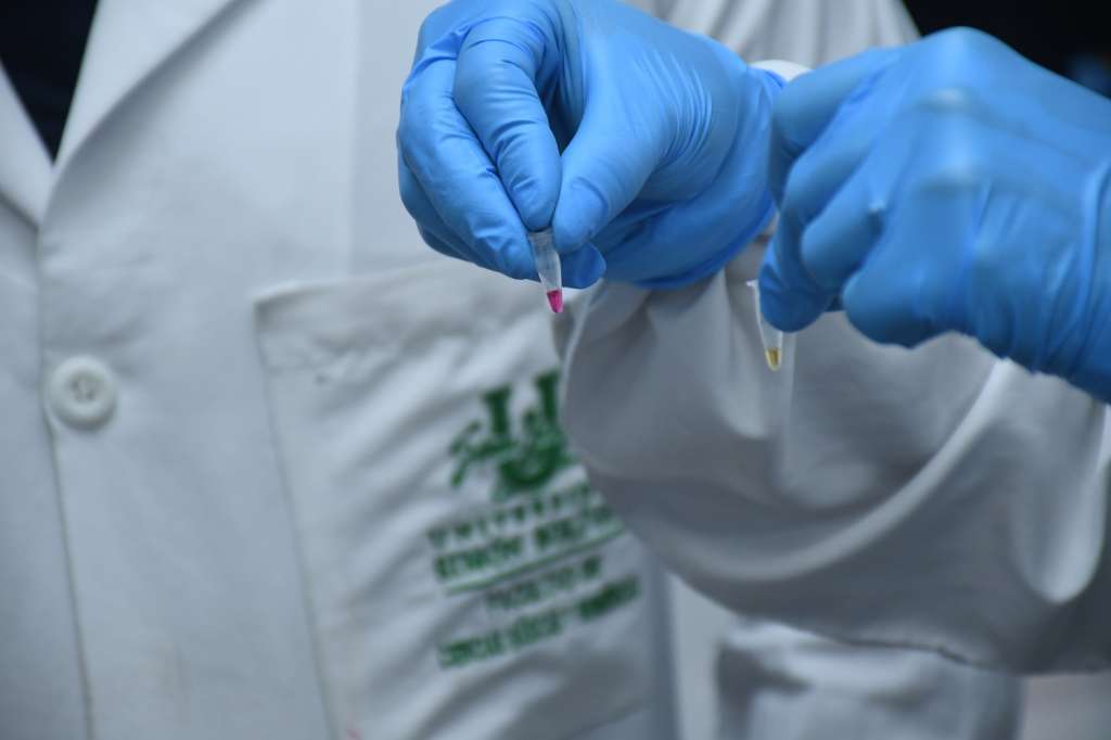 Nueva técnica portátil y de alta precisión para diagnosticar dengue en Colombia