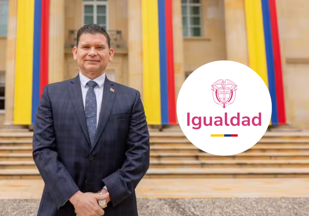 Liquidador de Minigualdad suprimió viceministerios y creó nuevo régimen de contratación
