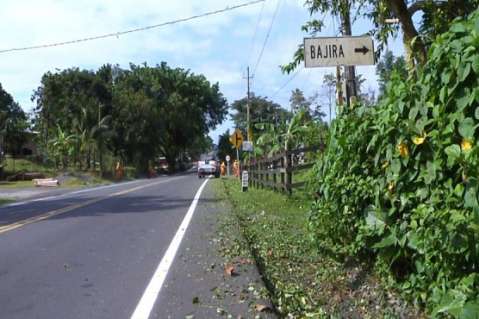 Uribe se contradice: avaló mapa de Colombia que incluye a Belén de Bajirá en Chocó