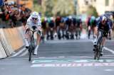 Tadej Pogacar también te gana al esprint: así fue su triunfo en la Milán-San Remo