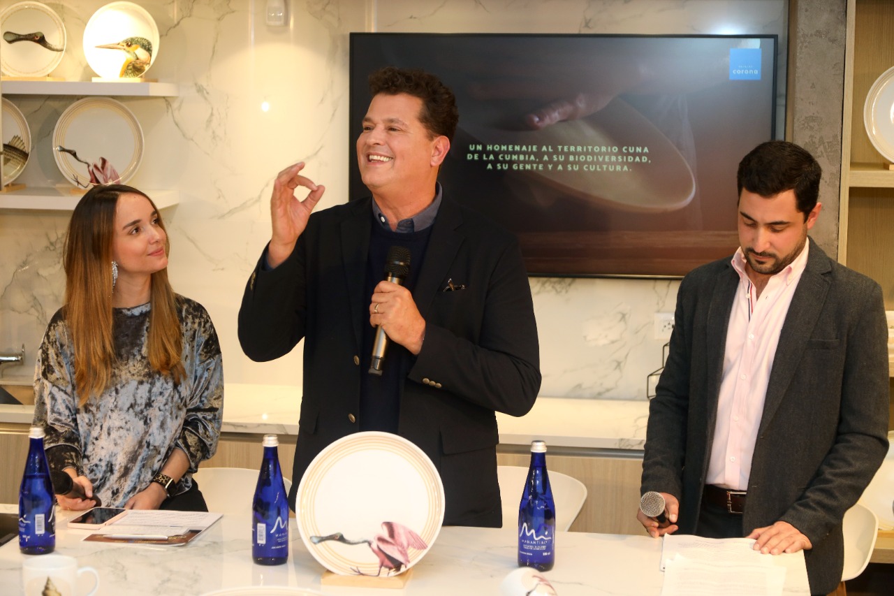 Carlos Vives