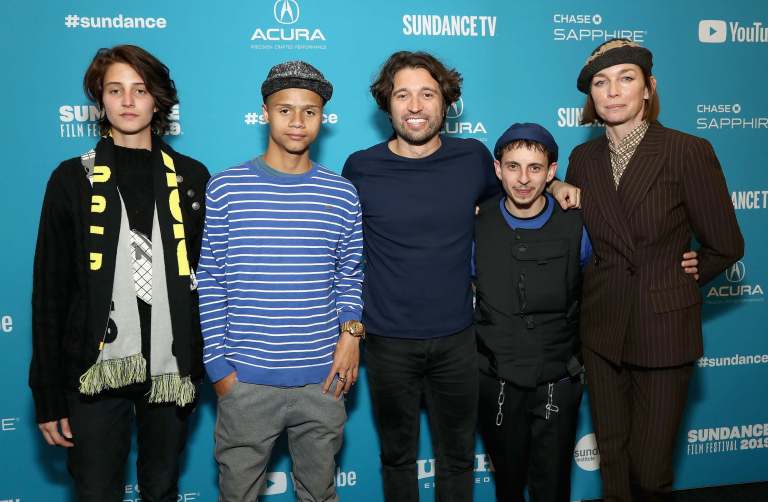 “Monos”, nominada a los Premios de la Asociación de Críticos de Hollywood