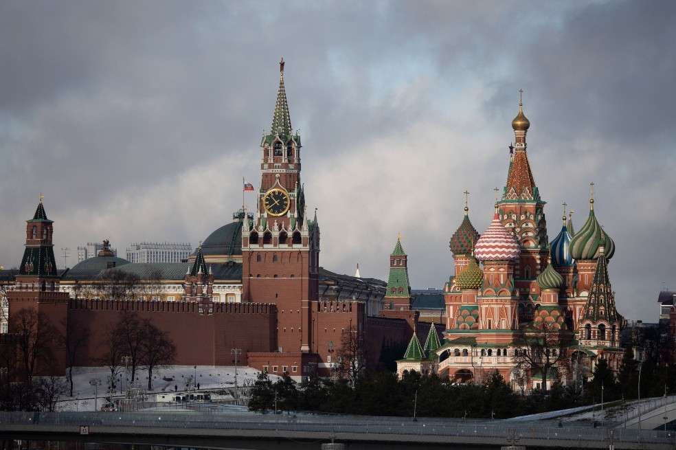 Kremlin