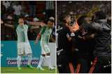 Nacional y América, semifinalistas a punta de jerarquía