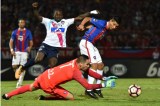 Con "Teo" y Chará, Júnior recibe a Cerro Porteño por la Sudamericana