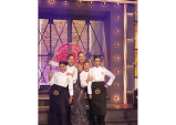 Final de MasterChef, resumen de la segunda parte: ¿quién ganará esta temporada?