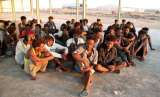 Recuperan 62 cuerpos de migrantes tras naufragio frente a las costas de Libia