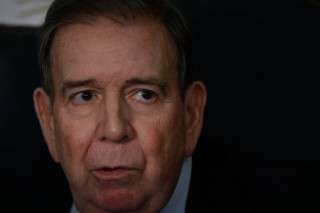 Edmundo González va para Estados Unidos y espera reunirse con Joe Biden