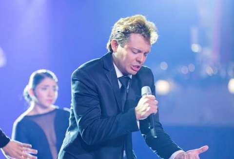 En qué se gastó ‘yo me llamo Luis Miguel’ los 100 millones que ganó