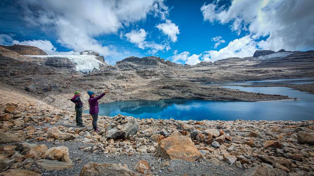 Conozca Boyacá a través de sus experiencias de alta montaña