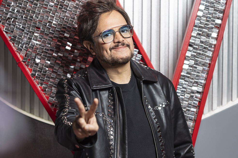Aleks Syntek
