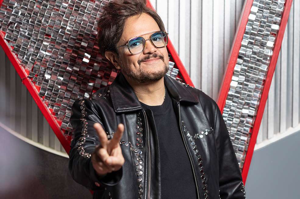 Aleks Syntek