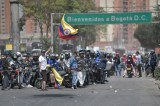 Un camionado de problemas: cómo entender lo que pasó con el paro de transportes