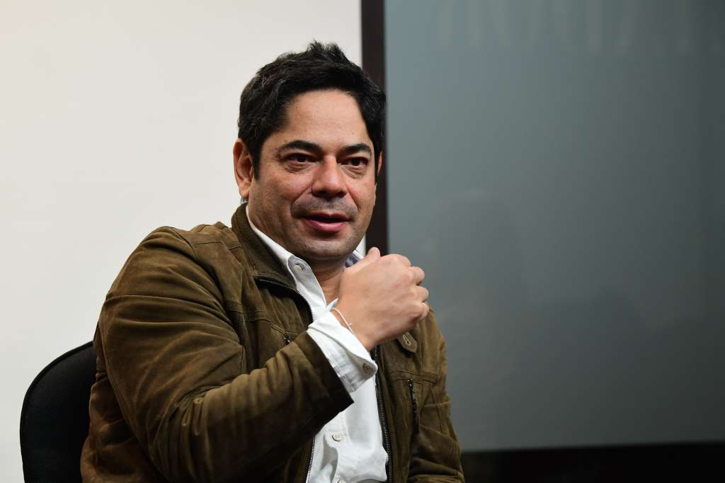 Ministro del deporte