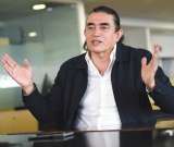 “Queremos que César Gaviria decida entrar al Pacto”: Gustavo Bolívar