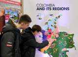 Turismo colombiano brilló en Alemania