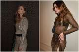La Navidad cambia el protocolo de elegancia: ¿de gala o en pijama?