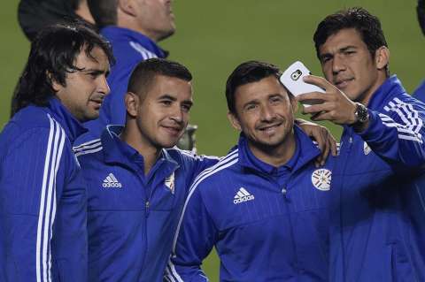 González, la joya guaraní