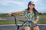 ¡Histórico! Colombia logró un cupo olímpico en BMX Freestyle para París 2024
