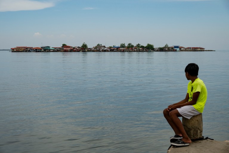 Más de mil millones de niños viven expuestos a múltiples riesgos climáticos, según UNICEF