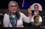 “No es momento de buscar culpables”: Pizarro por choques en el Pacto Histórico