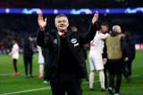 "Así hacemos las cosas en el Manchester United", celebra Solskjaer