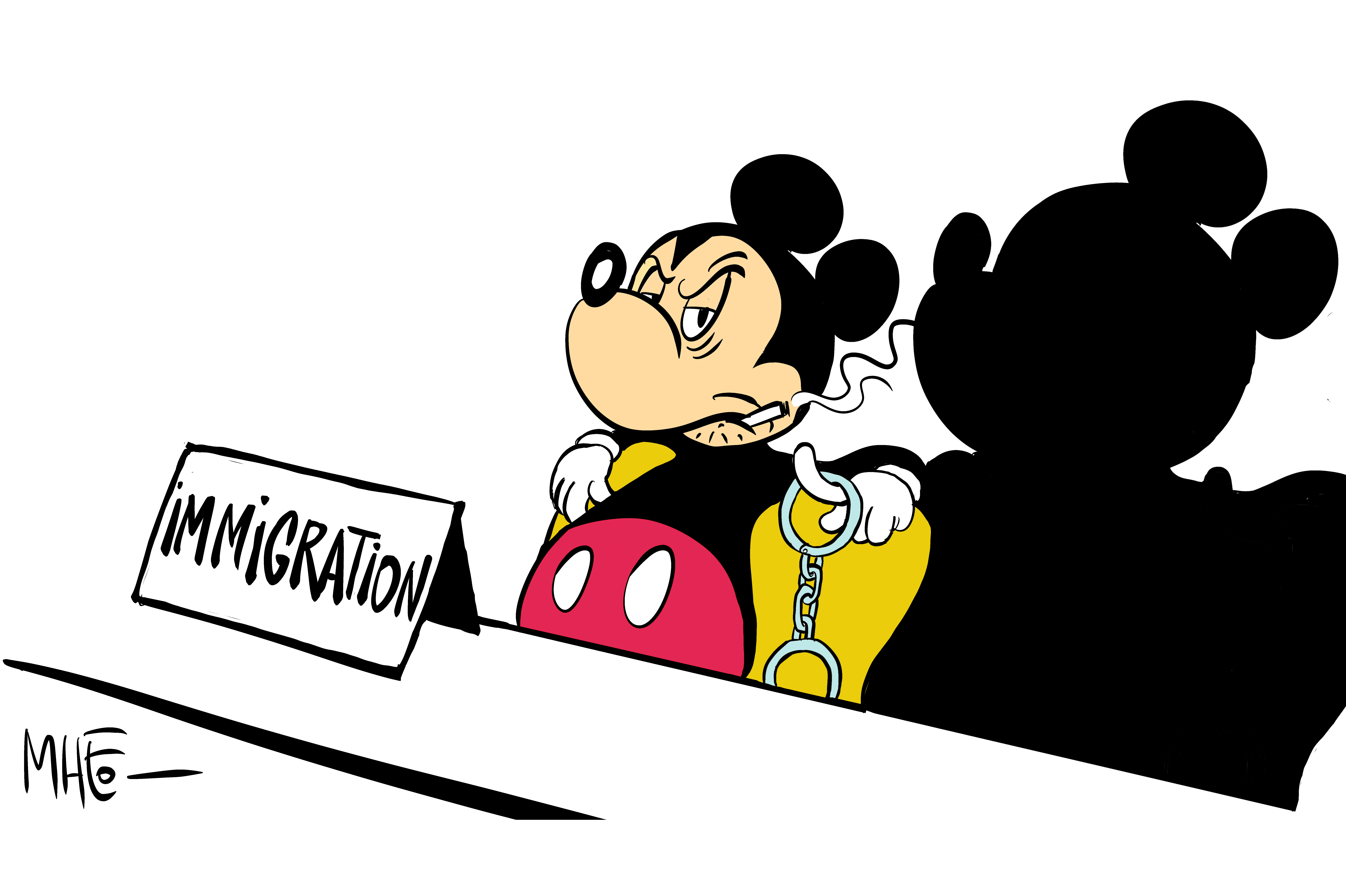 Caricatura