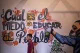 Fotos: “Alza la voz”, una muestra de la historia de la última movilización social