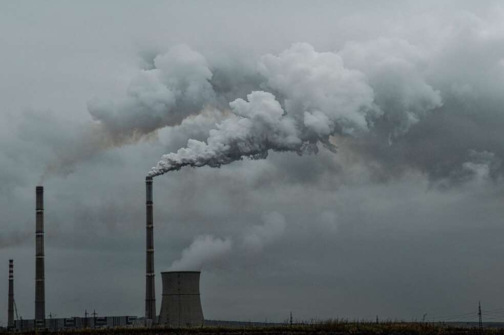 Según la ciencia, los impactos derivados del aumento de las temperaturas se reflejarán en la economía, en los ecosistemas y en la salud humana, así como en el aumento del nivel del mar. / Pxere