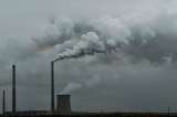 Cambio climático costará 70 billones de dólares a largo plazo