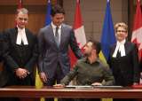 Diputado canadiense se disculpó por haber elogiado a un veterano nazi de Ucrania
