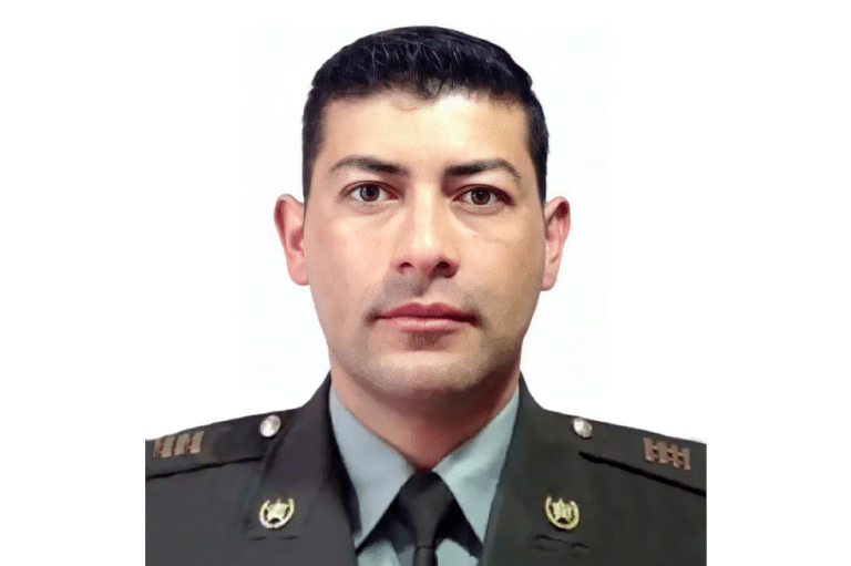 Aplazan audiencia en caso por asesinato del capitán Alberto Solano en Soacha