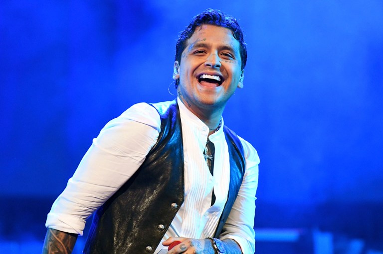 Concierto de Christian Nodal en Bogotá: precio de las boletas, cuándo es y dónde