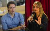 “En 2026 cerraré el Congreso”: así fue el choque entre Daniel Quintero y Vicky Dávila
