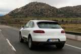 Porsche llama a revisión a más de 50.000 vehículos en todo el mundo