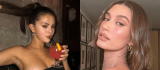 Selena Gómez y Hailey Bieber: más detalles de su controversia